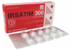 IRSATIM 300